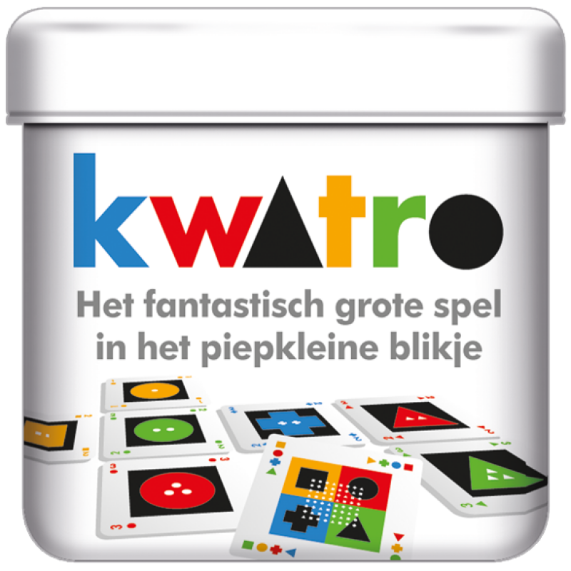 Kwatro