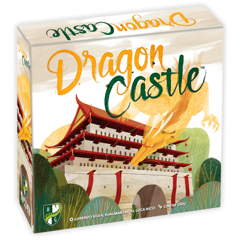 Dragon Castle