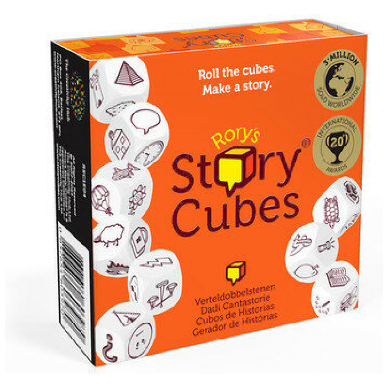 Rory's Story Cubes Original