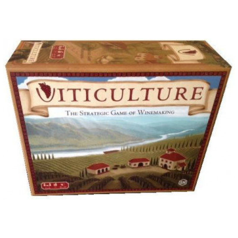 Viticulture: Essential Edition